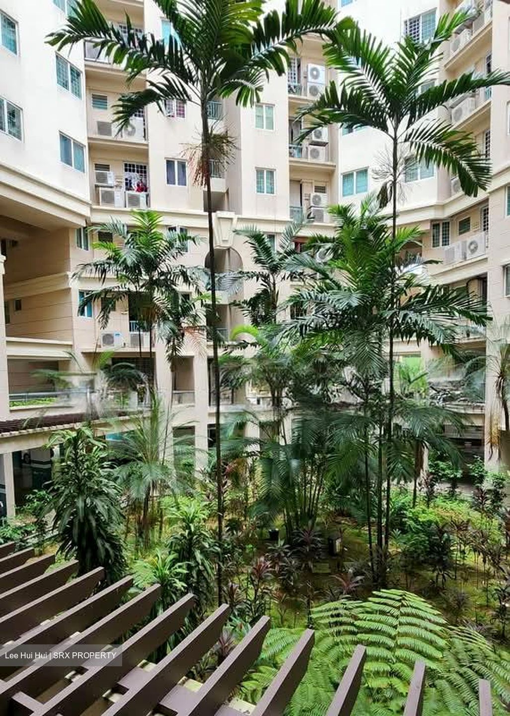 Melville Park (D18), Condominium #554792551